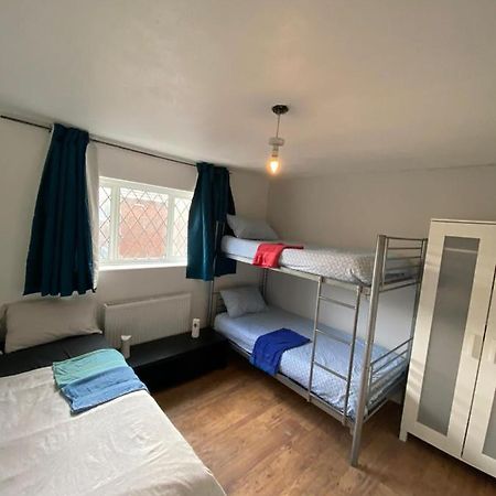 Private Room In لندن المظهر الخارجي الصورة