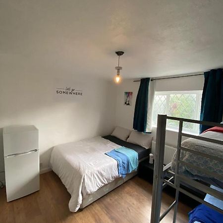 Private Room In لندن المظهر الخارجي الصورة