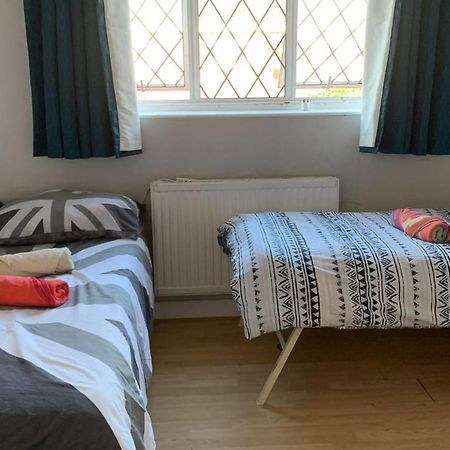 Private Room In لندن المظهر الخارجي الصورة