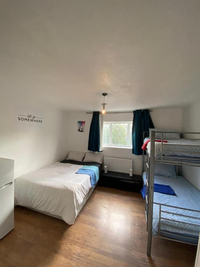 Private Room In لندن المظهر الخارجي الصورة