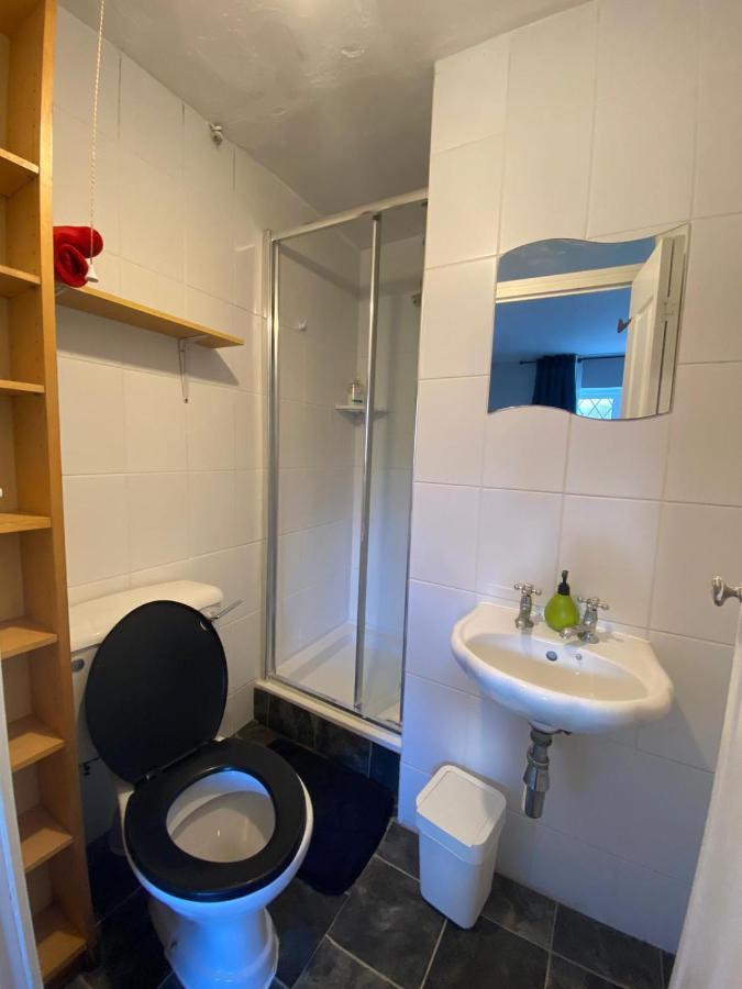 Private Room In لندن المظهر الخارجي الصورة